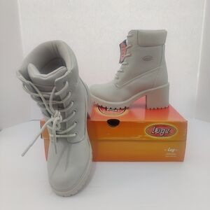 Women's Lugz Clover Boots